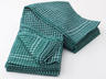 View Item Heavyweight Cotton Tea Towels Pack of 10 (Green)
